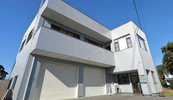 群馬本社